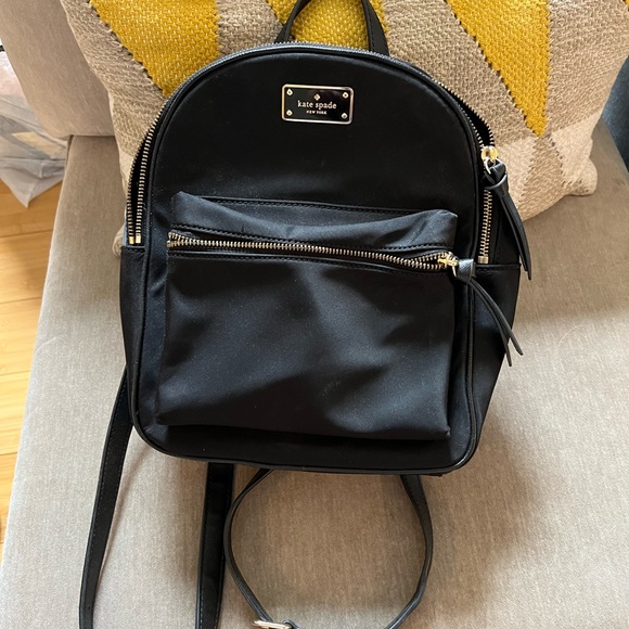 Kate Spade Backpack - Picture 2 of 5